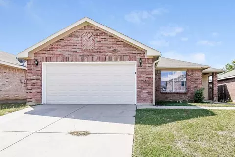 8320 Autumn Creek Trl, Fort Worth, TX 76134