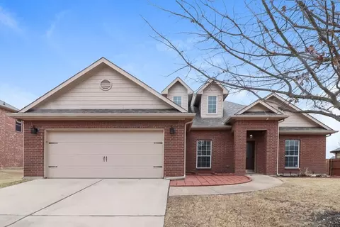 1625 Salado Trl, Weatherford, TX 76087