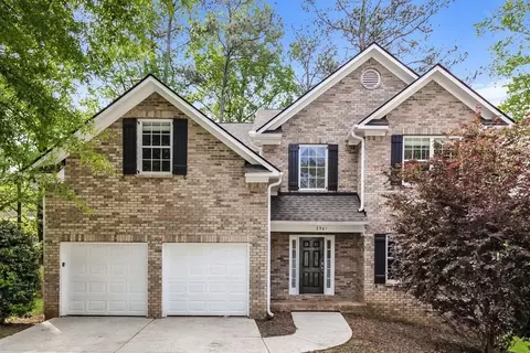 2981 Courtland Oaks Trl SW, Marietta, GA 30060