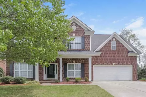 3558 Cameron Creek Dr, Matthews, NC 28105