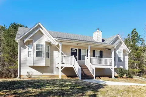 75 Brushy Mountain Way, Rockmart, GA 30153