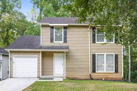 3895 Springleaf Ct, Stone Mountain, GA 30083