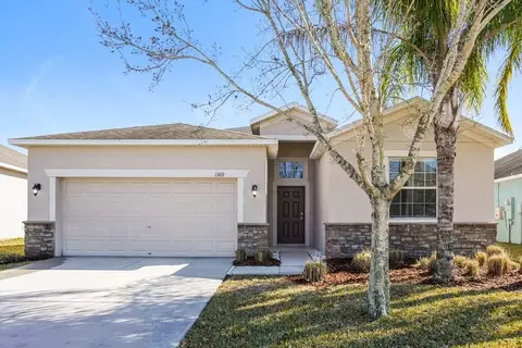 1309 Oak Pond St, Ruskin, FL 33570