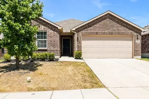 1449 Vernon Dr, Providence Village, TX 76227