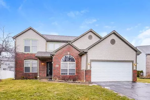 925 Mahle Dr, Reynoldsburg, OH 43068