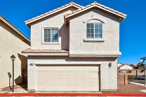 3010 Sunrise Bay Ave, North Las Vegas, NV 89031