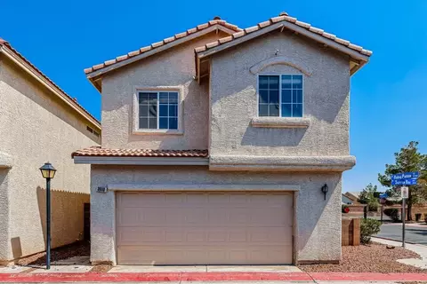 3010 Sunrise Bay Ave, North Las Vegas, NV 89031