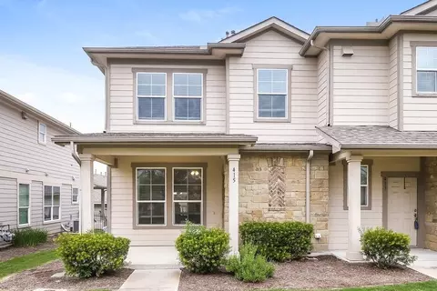 415 N Heatherwilde Blvd, Pflugerville, TX 78660