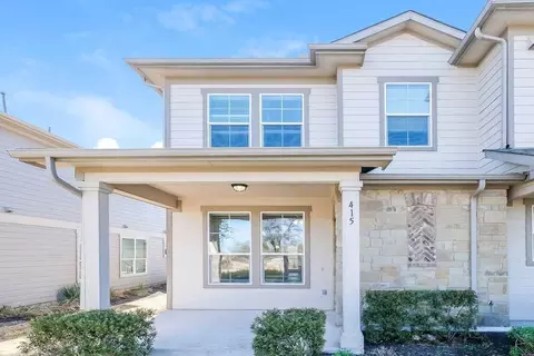 415 N Heatherwilde Blvd, Pflugerville, TX 78660