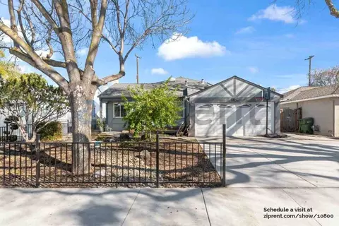 1729 Laine Ave #2, Santa Clara, CA 95051