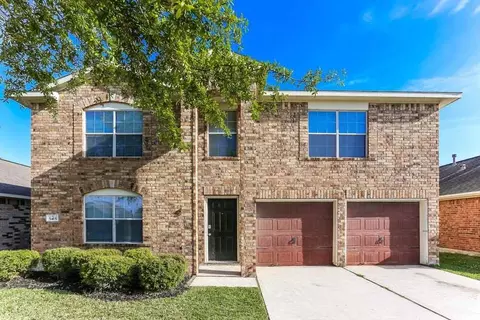 5415 Espuela Ln, Baytown, TX 77521