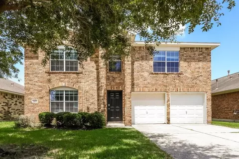 5415 Espuela Ln, Baytown, TX 77521