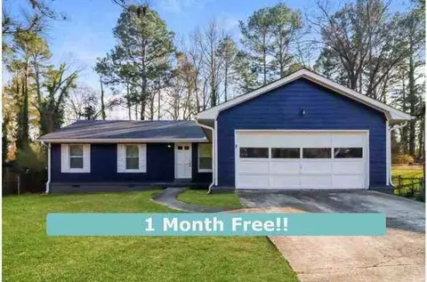 2887 Botany Dr, Jonesboro, GA 30236
