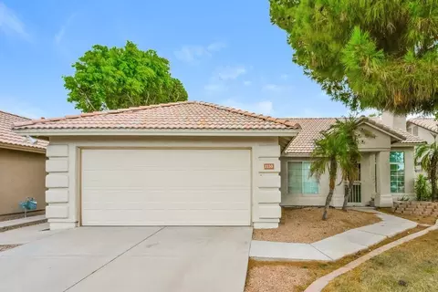 1130 N Meadows Dr, Chandler, AZ 85224