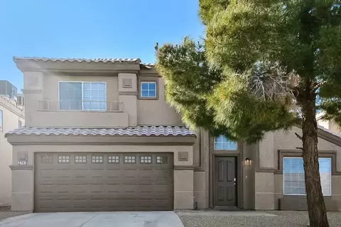 3741 Seaforth St, Las Vegas, NV 89129