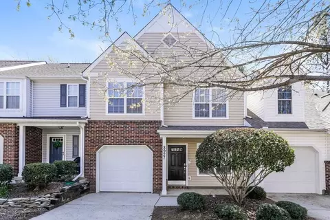 8927 Scotch Heather Way, Charlotte, NC 28277