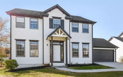2282 Martingale Ln, Lawrenceville, GA 30044