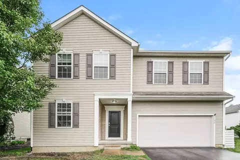 1132 Sandbar Dr, Blacklick, OH 43004