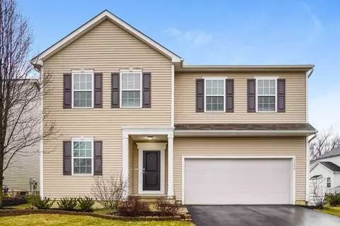 1132 Sandbar Dr, Blacklick, OH 43004