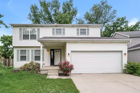 2656 Willowgate Rd, Grove City, OH 43123