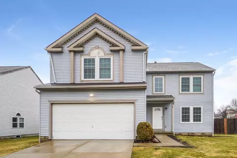 7666 Rippingale St # A1, Blacklick, OH 43004