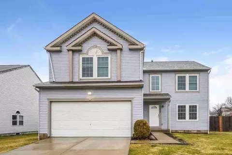 7666 Rippingale St # A1, Blacklick, OH 43004