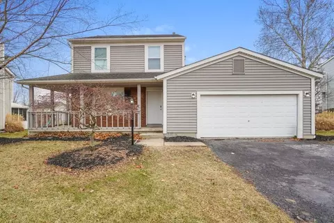 381 Stone Mill Rd, Pickerington, OH 43147