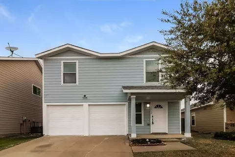 1713 Wickham Dr, Burleson, TX 76028