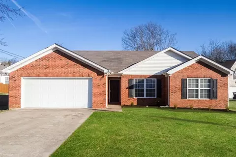 1413 Suffolk Ct, La Vergne, TN 37086