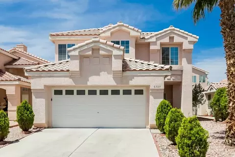 8789 Wahine Ct, Henderson, NV 89074