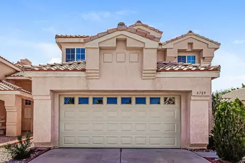 8789 Wahine Ct, Henderson, NV 89074