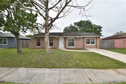 3911 Wingward Ave, Orlando, FL 32822