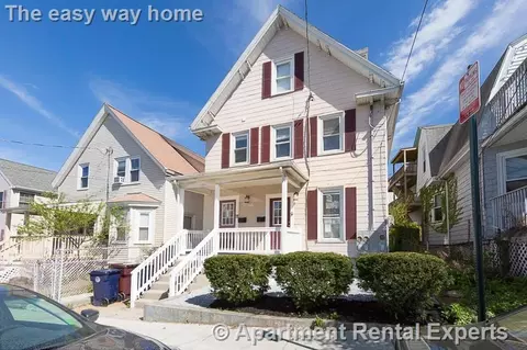 9 Rock Valley Ave #2, Everett, MA 02149