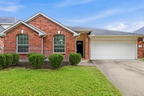 7811 Iris Glen Ln, Richmond, TX 77407