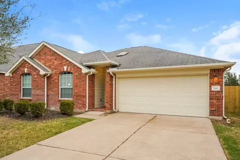 7811 Iris Glen Ln, Richmond, TX 77407