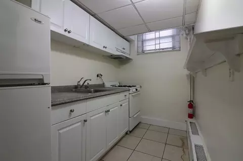 409 Huntington Ave #B3, Boston, MA 02115