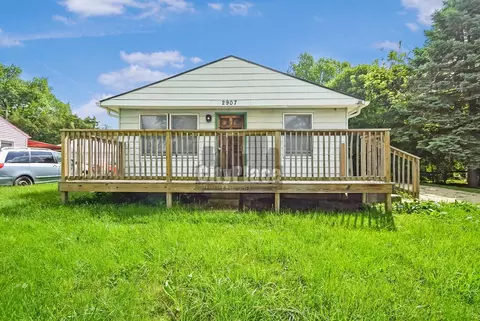 2907 Corvallis Cres, Indianapolis, IN 46222
