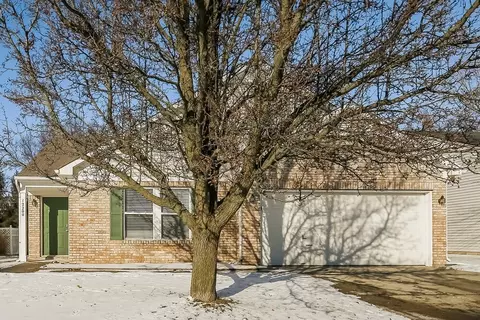 12200 Doncaster Ct, Fishers, IN 46037