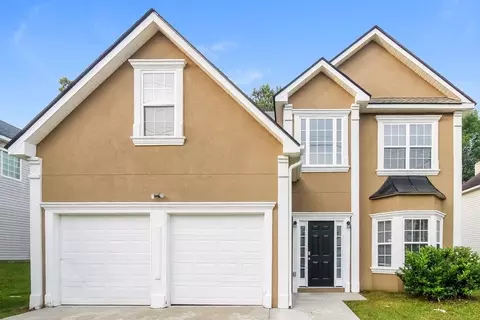 7047 Red Maple Ln, Lithonia, GA 30058