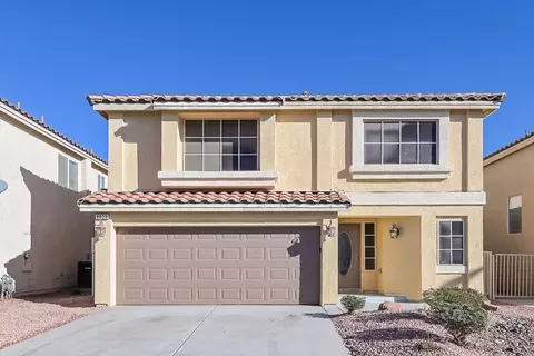 6620 Melodic Ct, Las Vegas, NV 89139
