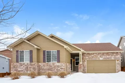 2550 Paint Pony Cir, Castle Rock, CO 80108