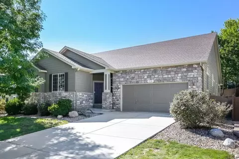2550 Paint Pony Cir, Castle Rock, CO 80108