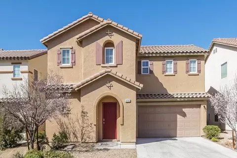 9765 Gold Rush Hill Ct, Paradise, NV 89183