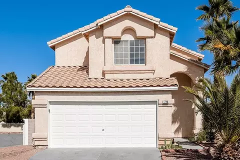1720 Blanchard Dr, Henderson, NV 89074