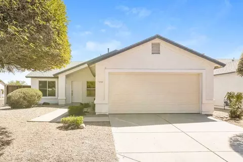 3725 W Cat Balue Dr, Glendale, AZ 85308