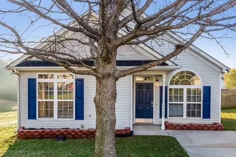 3220 Elliot Jacob Ave, Kannapolis, NC 28083