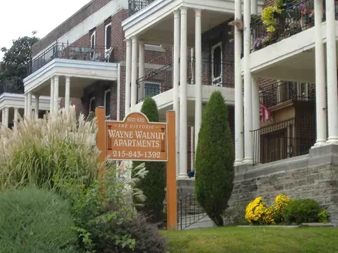 6101 Wayne Ave, Philadelphia, PA 19144