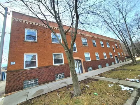 3521 W Grace St #GW, Chicago, IL 60618