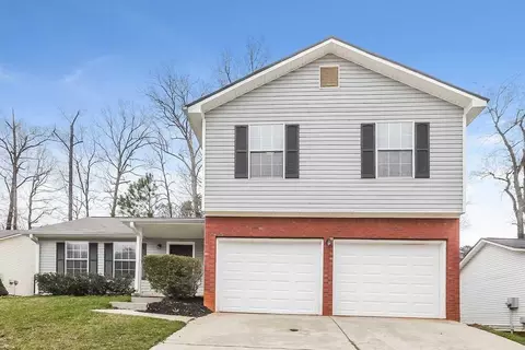 5656 Wellborn Oaks Ct, Lithonia, GA 30058