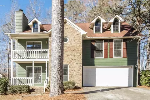 2414 Tammeron Dr SW, Marietta, GA 30064